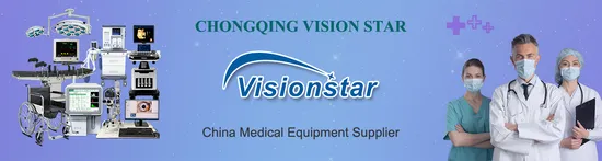 in-505 High Quality ABS Plastic Table Hospital Equipment Bedside Locker Cabinet
