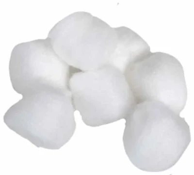 High Quality Medical Absorbent Cotton Gauze Ball