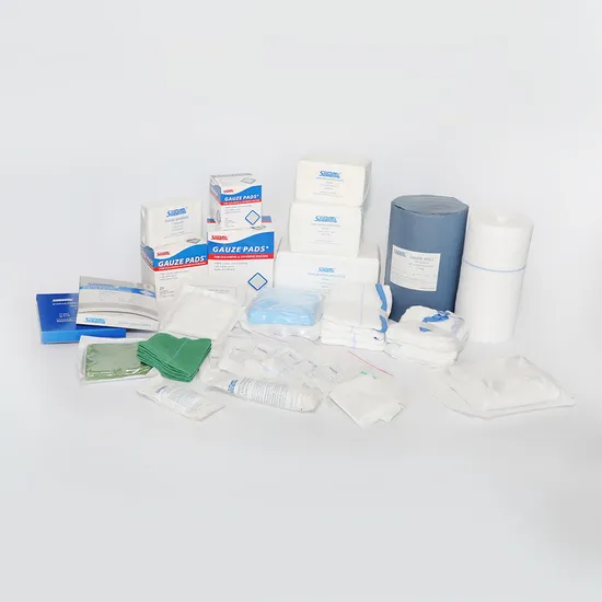 Hot Sale Disposable Cotton Gauze Medical Iodine Cotton Ball