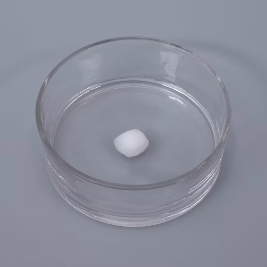 New Quality Cotton Ball 1.1g with Good Quality Pure Cotton