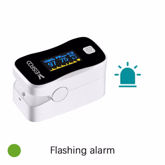 Lepu Adult Pediatric Neonate Oximeter Rechargeable Medical Finger Price Oxy Meter Bluetooth Fingertip Handheld Pulse Oximeter