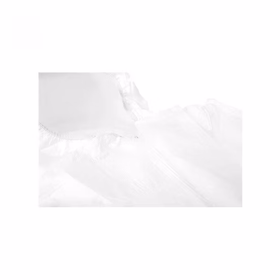 Disposable Protective Microporous Film Coverall