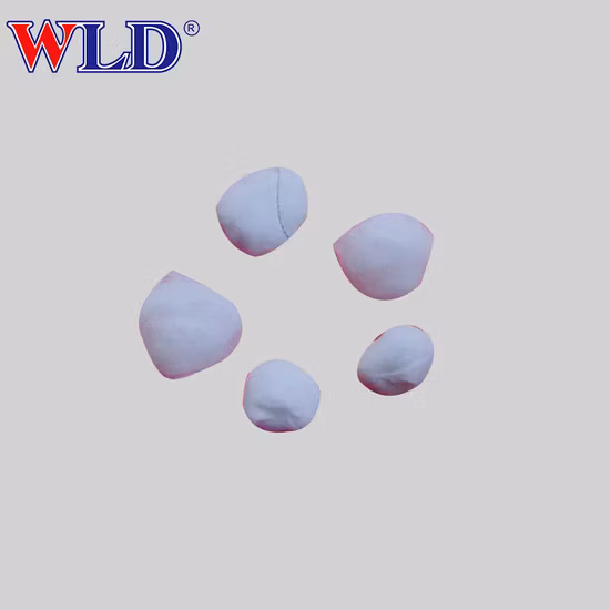 Hot Sale Disposable Cotton Gauze Medical Iodine Cotton Ball